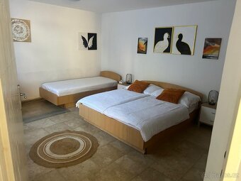 Vila Chorvátsko - 3