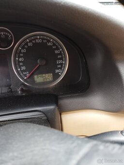 Vw Passat - 3