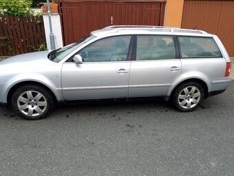 VW Passat B5.5 1.9 TDI 96kw - 3