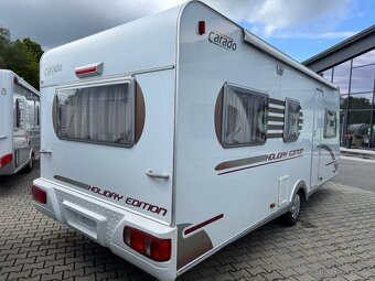 Karavan - 3