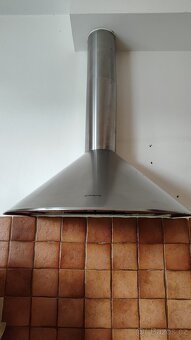 Digestoř - 3