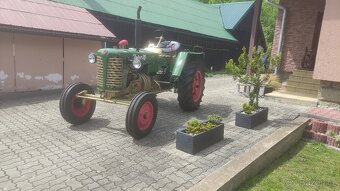 Zetor25 - 3