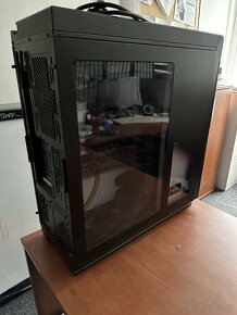 High level PC pro náročné - 3