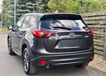 Mazda CX-5 SKYACTIV-G 165 Exclusive-Line - 3