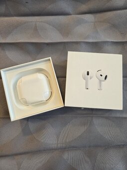 Apple Airpods 4 - 3