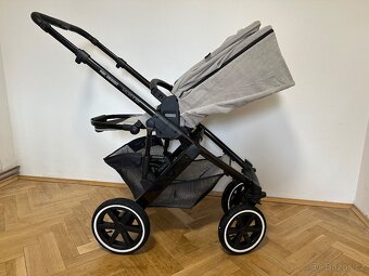 Kočárek ABC Design Salsa 4 Air 2024 - 3