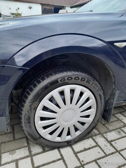 Prodám Ford Mondeo 2.0 tdci 96kw - 3
