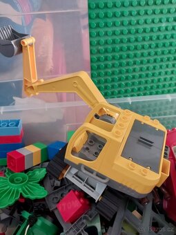 Lego duplo - 3