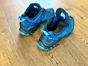Salomon XA PRO 3D vel.42 - 3
