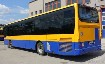 IRISBUS IVECO CROSSWAY LE SFR162 - 3