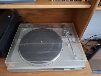 Gramofon Sony - 3