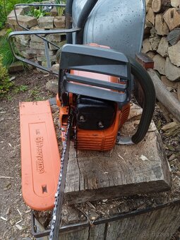 Husqvarna 350 - 3