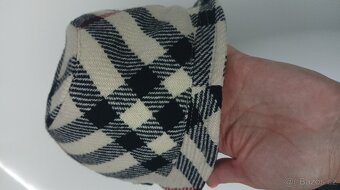 BURBERRY... Klobouk - 3