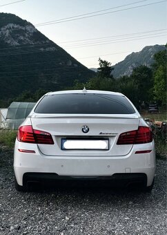 Bmw m550d Dph odpocet - 3
