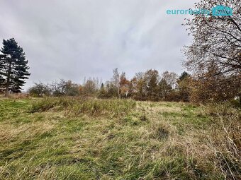 Prodej, stavební pozemek, 5559 m2, Karlovy Vary - Dalovice - 3
