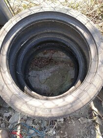 Letní pneu 255/40/R17 - 3