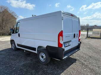 Fiat Ducato 2.3JTD 96kw KLIMA NEJETÉ - 3