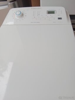 Automaticka pracka Elektrolux - 3