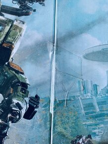 Titanfall 2 - Sběratelská edice - Marauder - Neotevřená - 3