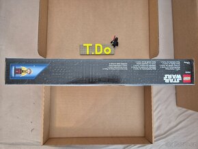 LEGO 75365 Základna povstalců na Yavinu 4 - 3