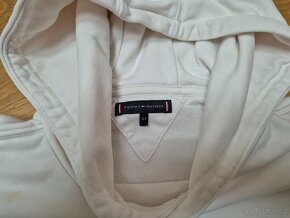 Chlapecká mikina Tommy Hilfiger vel.164 - 3
