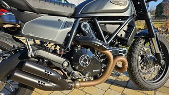Ducati Scrambler Nightshift - 3