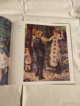 Auguste Renoir - Jaromír Neumann - 3