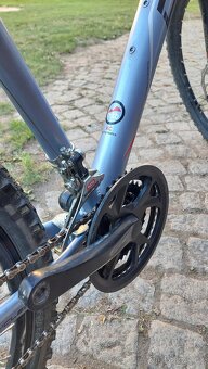Dema Pegas 3.0 - 3