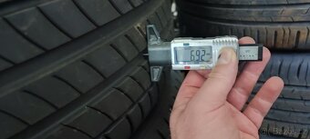 225/50 R18 95V Michelin Primacy 3 - 3