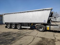 Sklápěcí návěs BODEX 51 cbm - 3