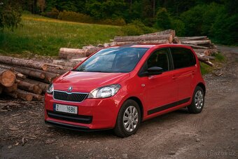 Škoda Citigo 1.0MPi - 3