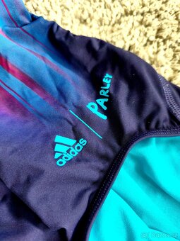 Adidas plavky S - 3