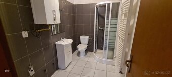 Byt 1+1 s možností zahrádky - 3