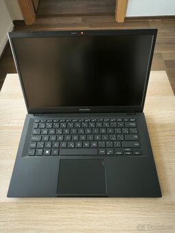 Notebook ASUS Expertbook B1 B1402CVA-EB0333W Star Black + př - 3