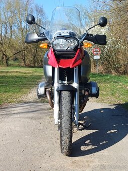 BMW R 1200 GS - 3
