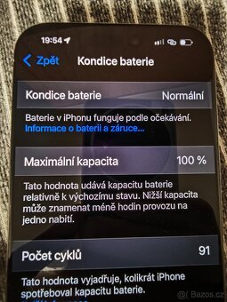 iPhone 16 Pro MAX 256GB - 3