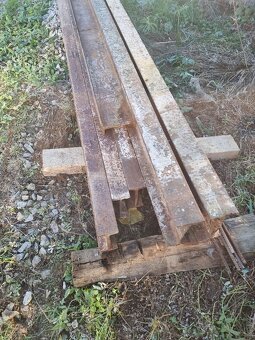 Traverza I 160, traverza I 180 - ceny v popisu - 3