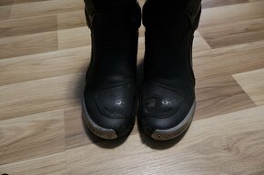 Boty dainese troque in - 3
