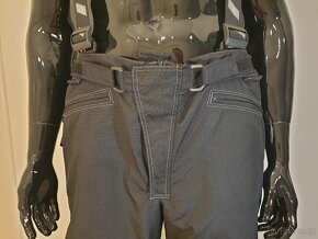 RUKKA Kvalitní značkové kalhoty na moto Vel. 54 C3 XL-XXL - 3