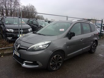 Renault Grand Scénic 1,6 dCi 130 - 3