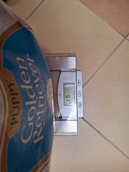 Granule Royal Canin Golden retriever puppy - 9 kg - 3