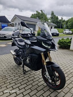 Bmw s1000xr - 3