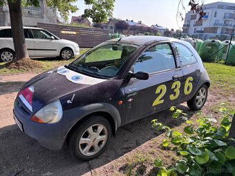 Ford Ka 1.3 44kw - 3