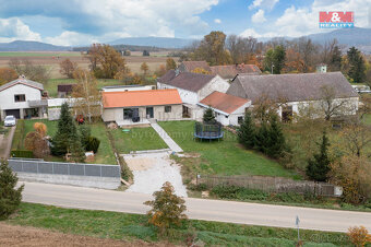 Prodej rodinného domu, 78 m², Volduchy - 3