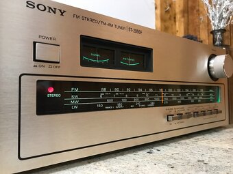 Sony ST-2950F Top stav-jako nový - 3