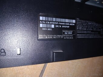 Monitor Dell 22 - 3
