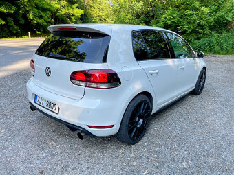 Golf 6 GTI - 3