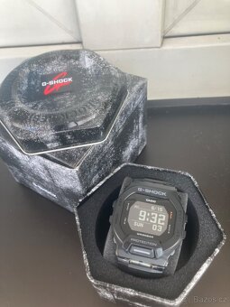 Casio G shock GBD 200 1ER - 3