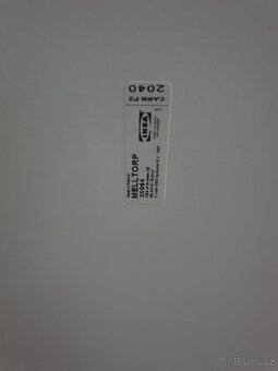 Jídelní stůl z IKEA - 3