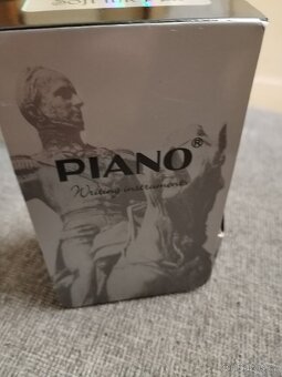 22 X pero Piano PT-186 - 3